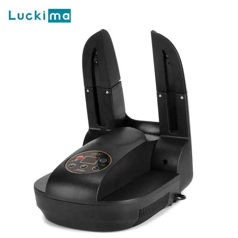 Sports Equipment Dryer - Nuovo asciuga scarpe intelligente per scarpe