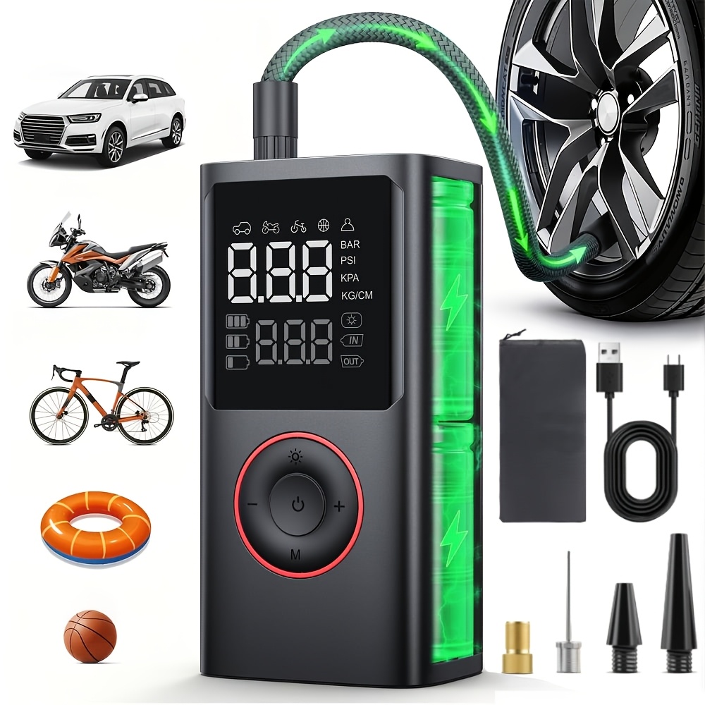 Sports Equipment Air China - Offerta Speciale per le Vacanze! [Compressore