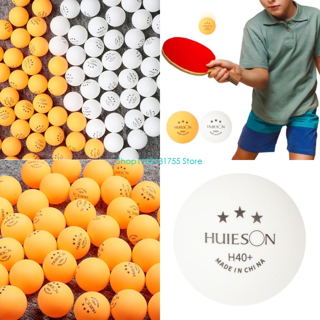 Ping Pong Ball Set - K0EF Palline da a 3 stelle