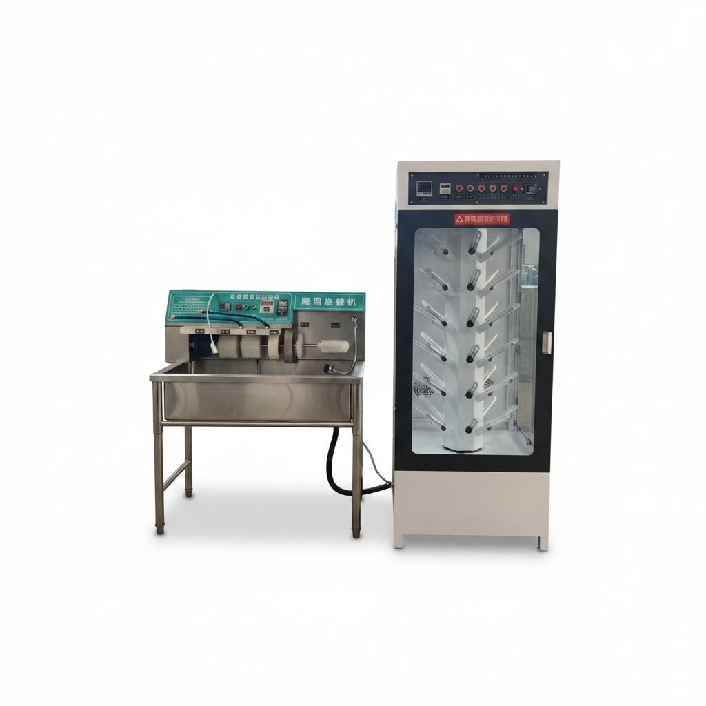Sports Equipment Dryer - Lavatrice Industriale per Scarpe, Asciugatrice in