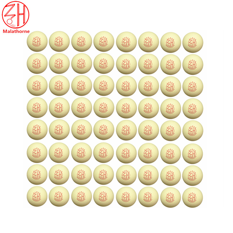Ping Pong Ball Set - Palline da Ping Pong Malathorne Premium