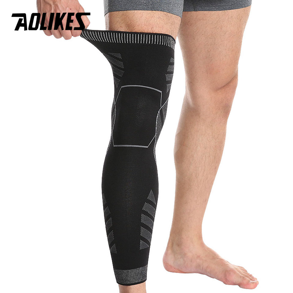 Volleyball Knee Pad - AOLIKES 1 pezzo di protezione per