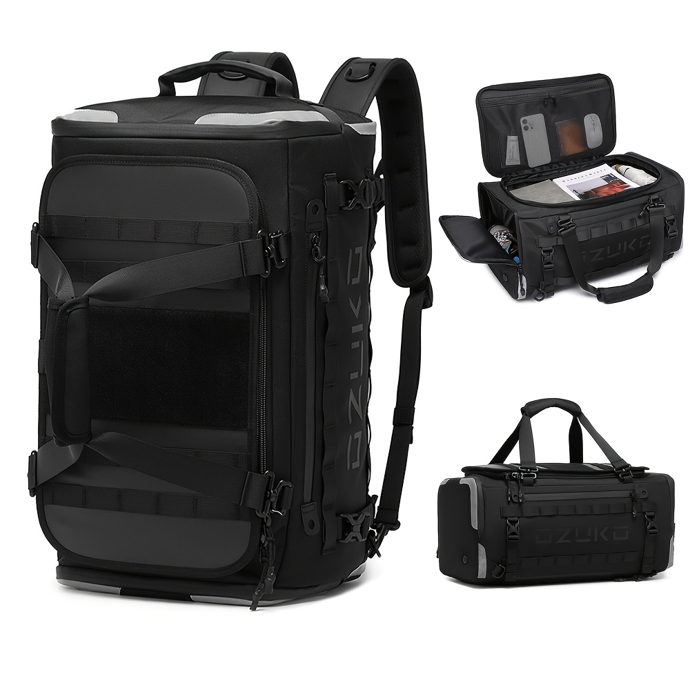 Sports Equipment Air China - Borsa Oxford da uomo da 1