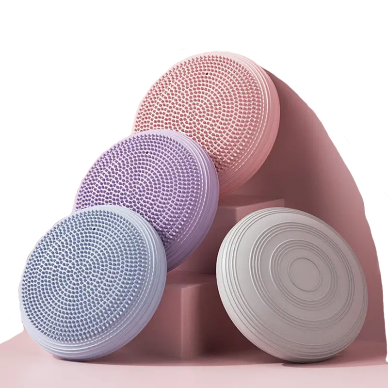 Sports Equipment Suppliers - Tappetino da yoga addensato Massaggio piatto