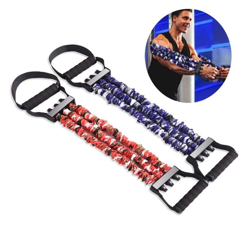 Sports Equipment Online - Fascia di resistenza per espansore toracico