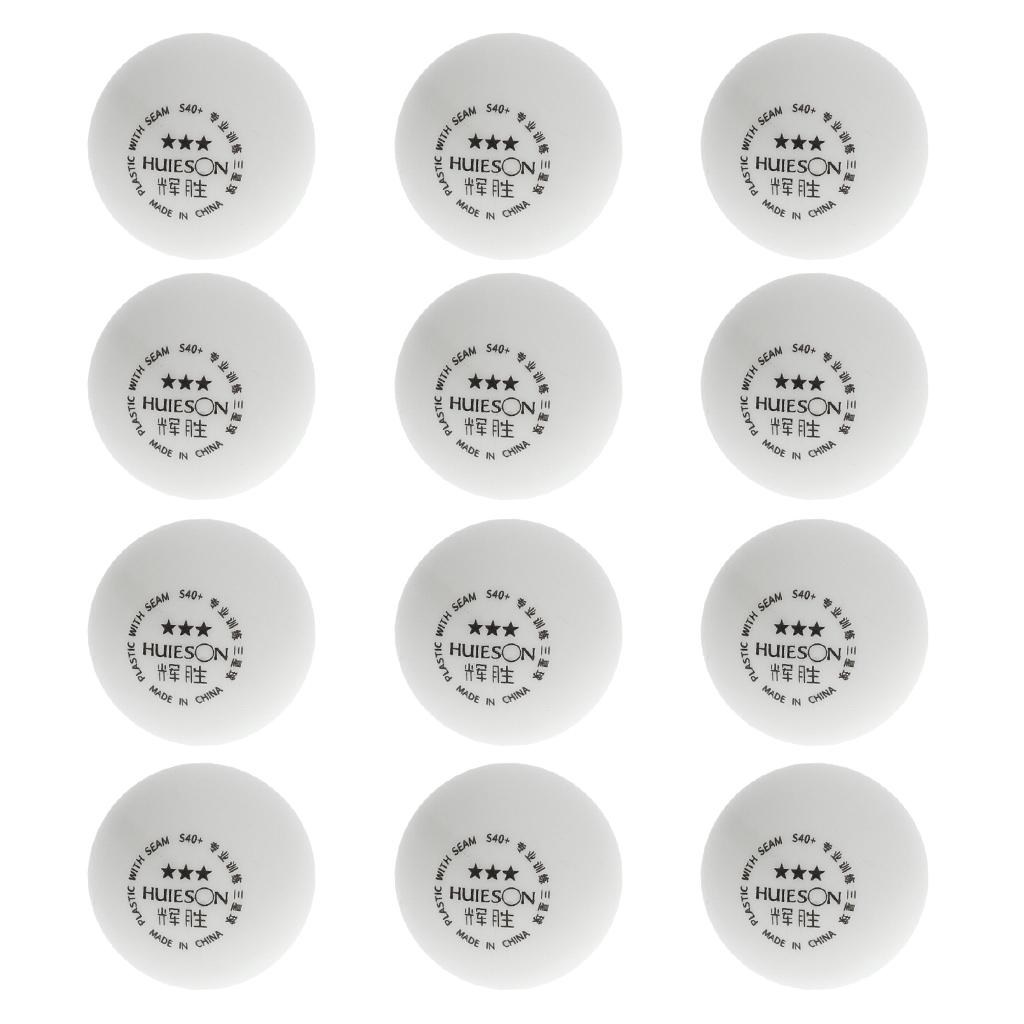 Ping Pong Ball Set - Palline Professionali da Ping Pong 3
