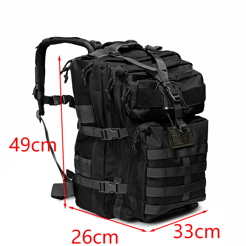 Sports Equipment Air China - Zaino impermeabile in tessuto Oxford Borsa