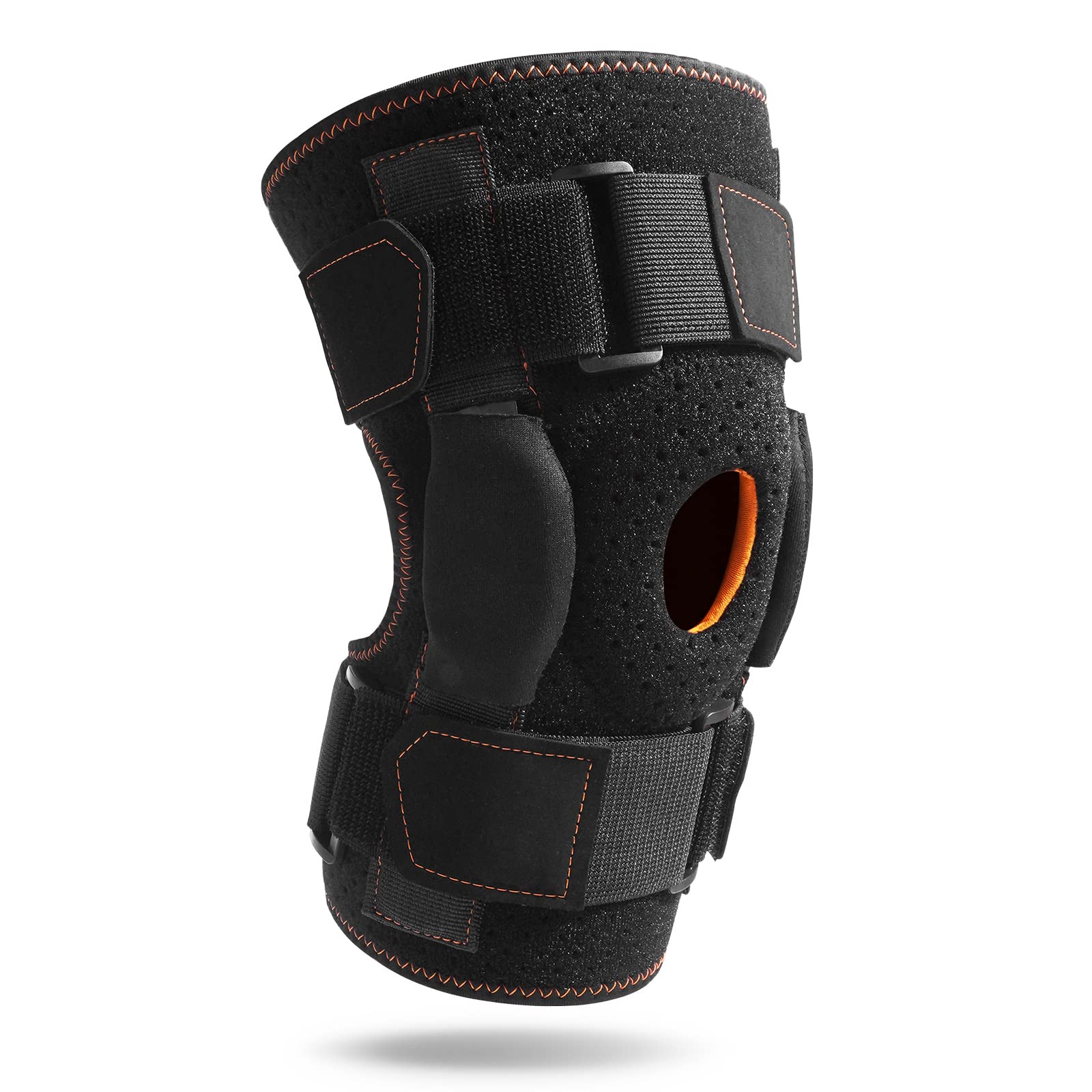 1 Pezzo Ginocchiera di Support - Volleyball Knee Pad recensione e prezzo