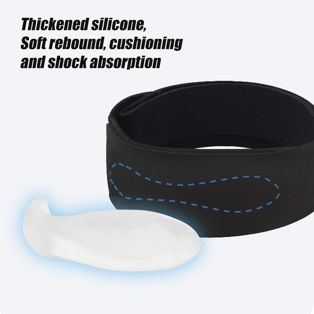 1pc Cinghia stabilizzatrice pe - Volleyball Knee Pad recensione e prezzo