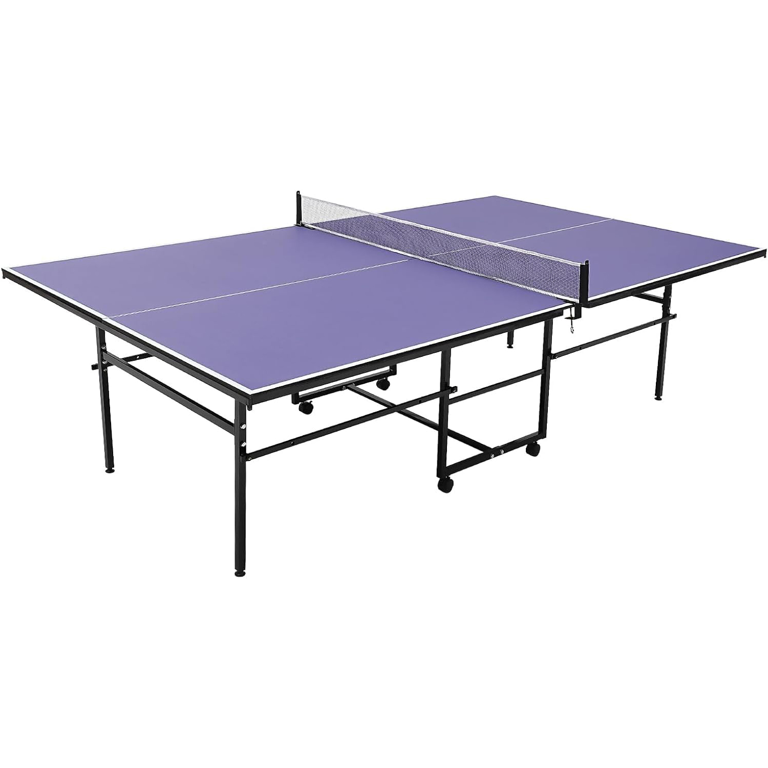 Tavolo da Ping Pong Portatile  - Ping Pong Ball Set recensione e prezzo