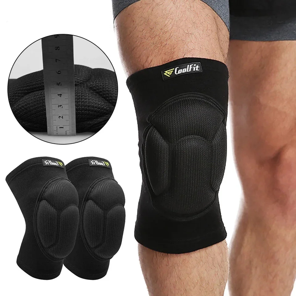 LOOGDEEL 1 paio di ginocchiere - Volleyball Knee Pad recensione e prezzo