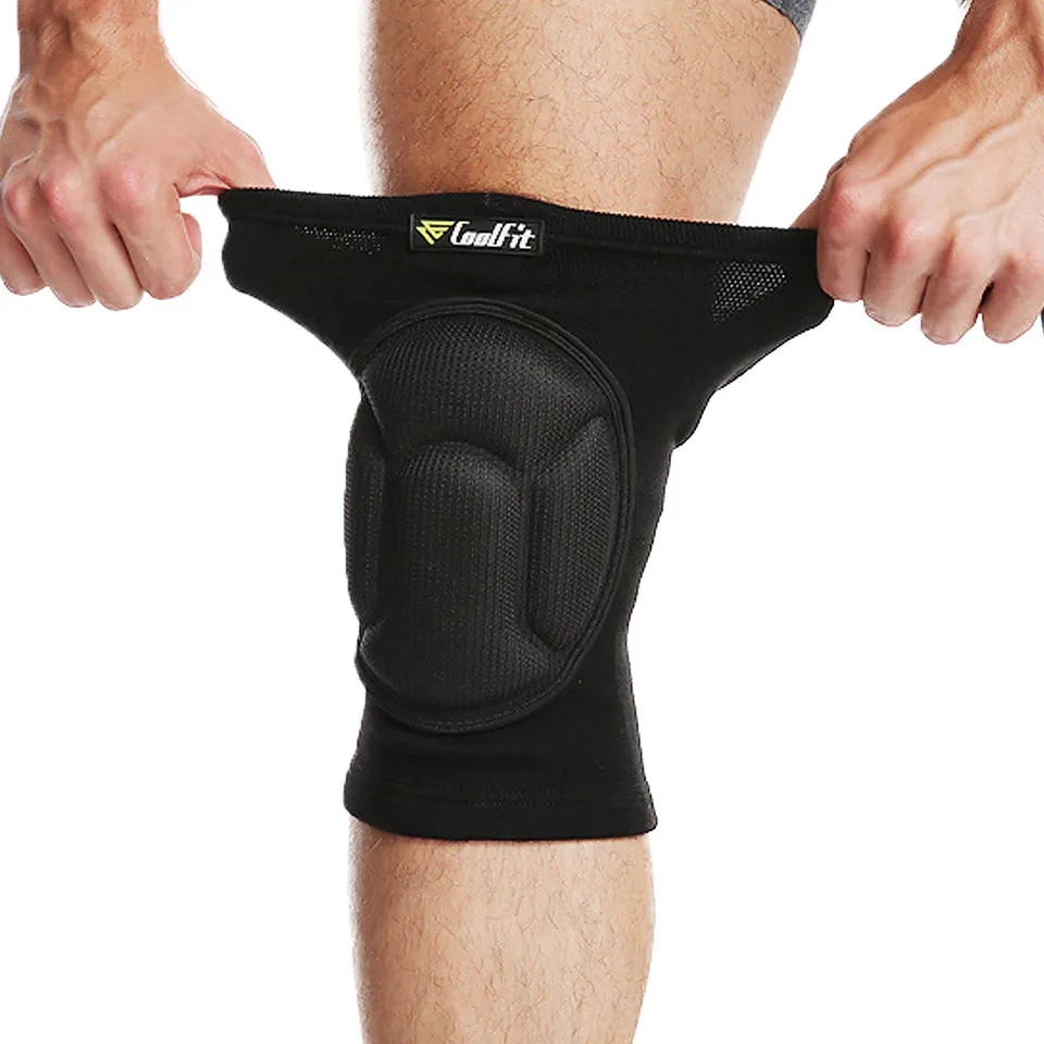 LOOGDEEL 1 paio di ginocchiere - Volleyball Knee Pad recensione e prezzo