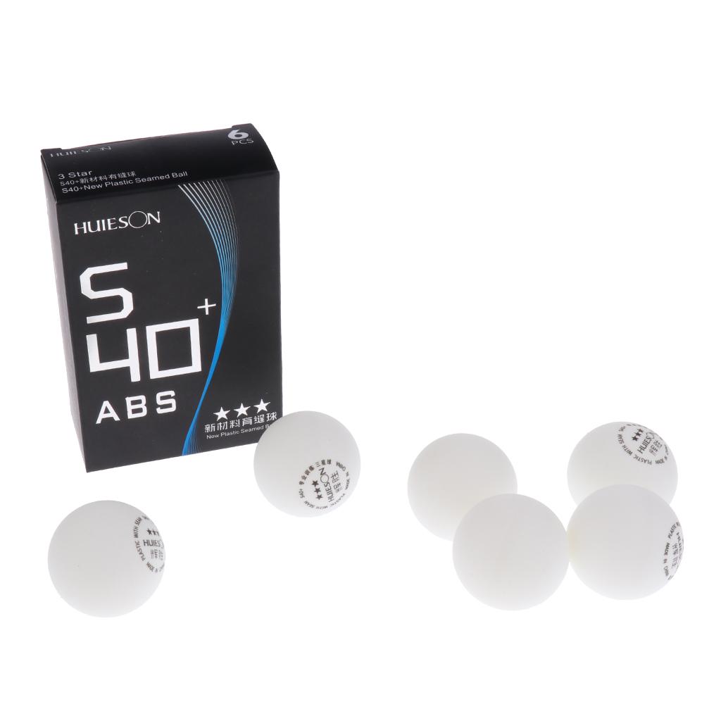 Palline Professionali da Ping  - Ping Pong Ball Set recensione e prezzo