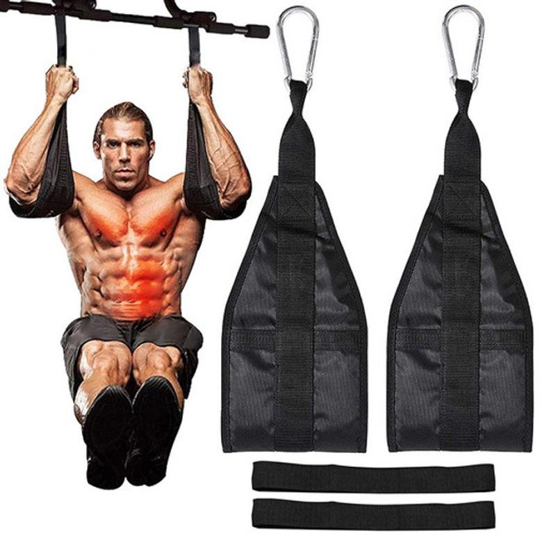 Nuovo Set di 2 Cinghie AB Slin - Sports Equipment Suppliers recensione e prezzo