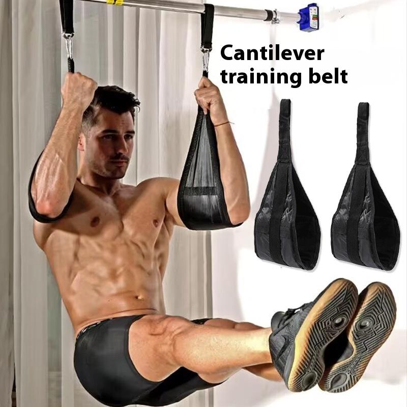 Nuovo Set di 2 Cinghie AB Slin - Sports Equipment Suppliers recensione e prezzo