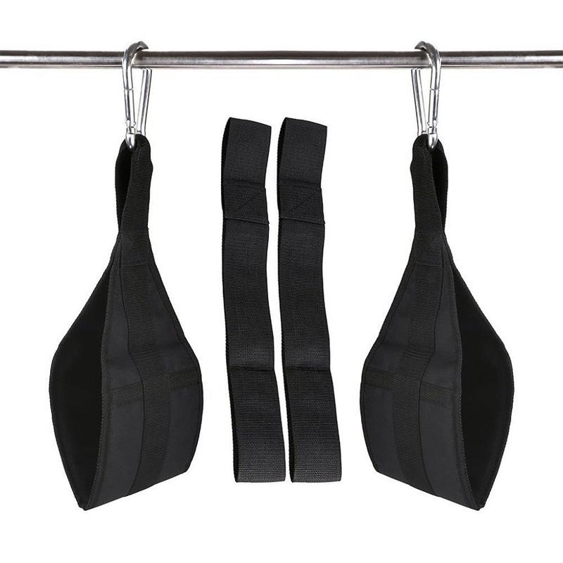 Nuovo Set di 2 Cinghie AB Slin - Sports Equipment Suppliers recensione e prezzo