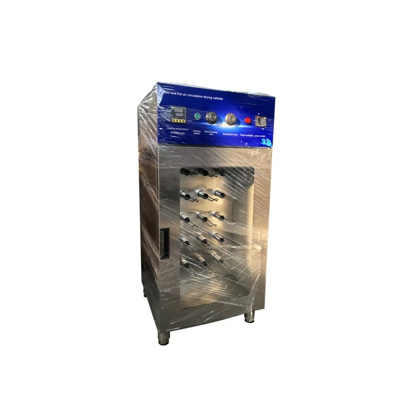 Lavatrice semiautomatica per s - Sports Equipment Dryer recensione e prezzo