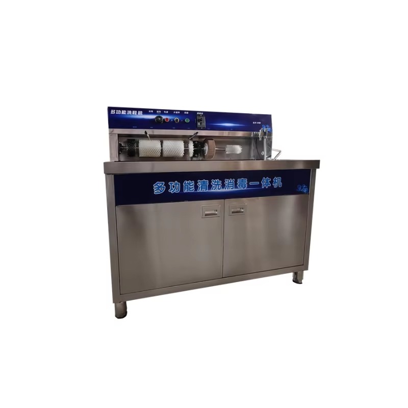 Lavatrice semiautomatica per s - Sports Equipment Dryer recensione e prezzo
