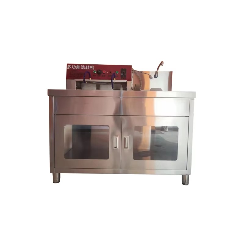 Lavatrice semiautomatica per s - Sports Equipment Dryer recensione e prezzo