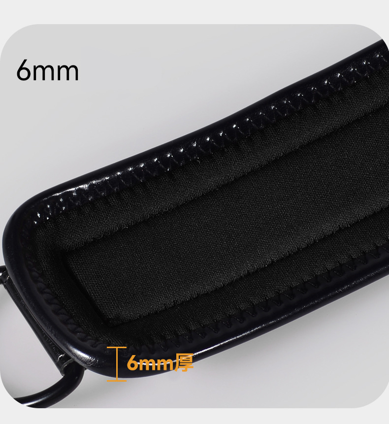 Cinturini da polso per fascia  - Sports Equipment Suppliers recensione e prezzo