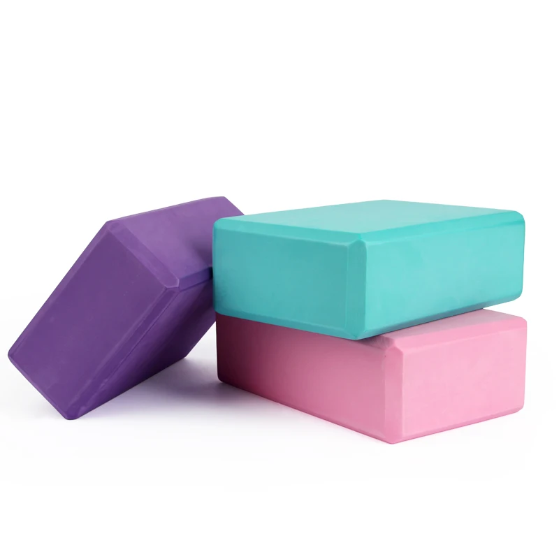 Puntelli per blocchi yoga in s - Sports Equipment Online recensione e prezzo