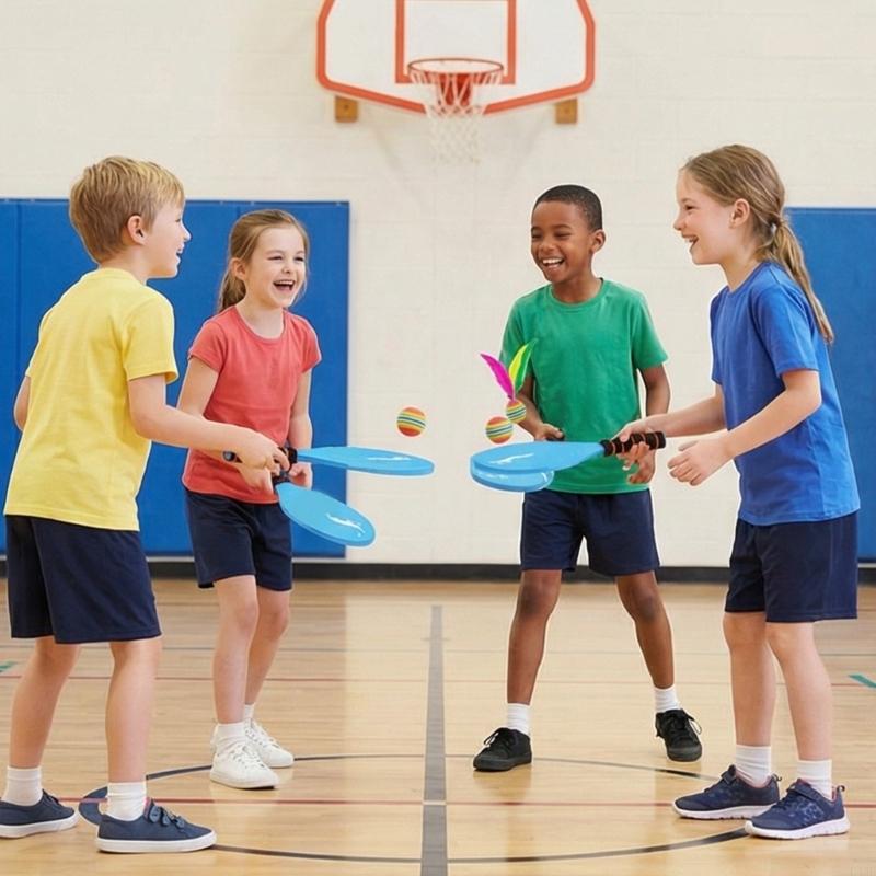 Set da batminton da cricket pr - Ping Pong Ball Set recensione e prezzo