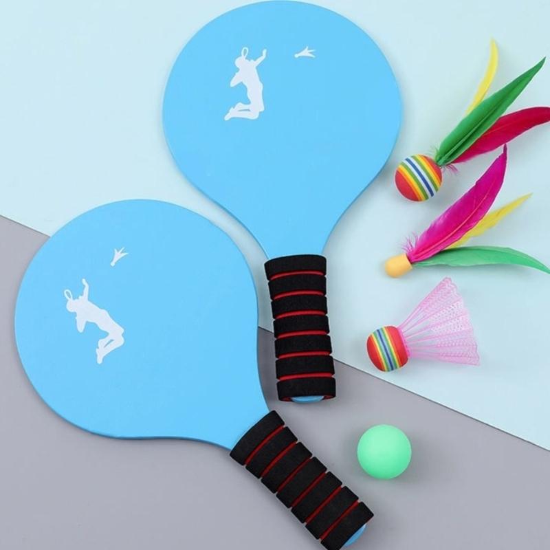 Set da batminton da cricket pr - Ping Pong Ball Set recensione e prezzo