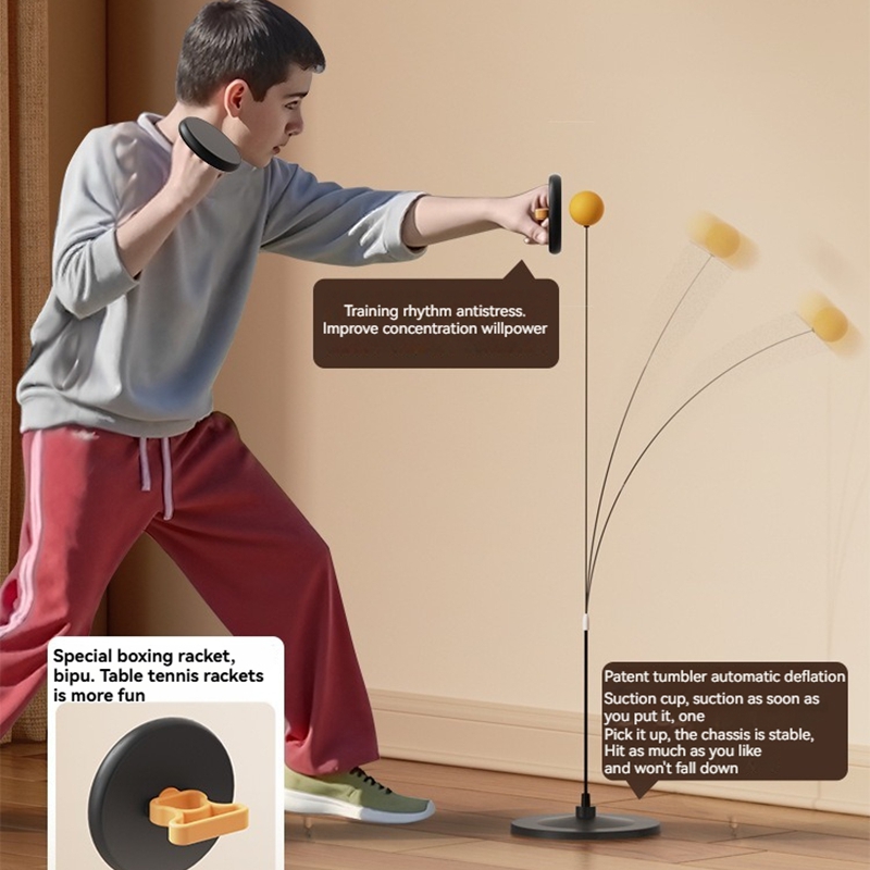 Elasticità Ping Pong Practice  - Ping Pong Ball Set recensione e prezzo