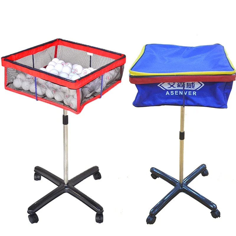 Cesto Portapalline Multifunzio - Ping Pong Ball Set recensione e prezzo