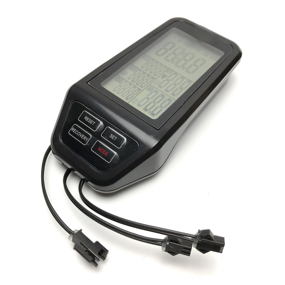 Schermo Display Computerizzato - Sports Equipment Online recensione e prezzo