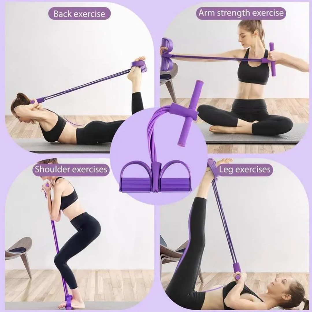Set di 21 Bande di Resistenza  - Sports Equipment Suppliers recensione e prezzo