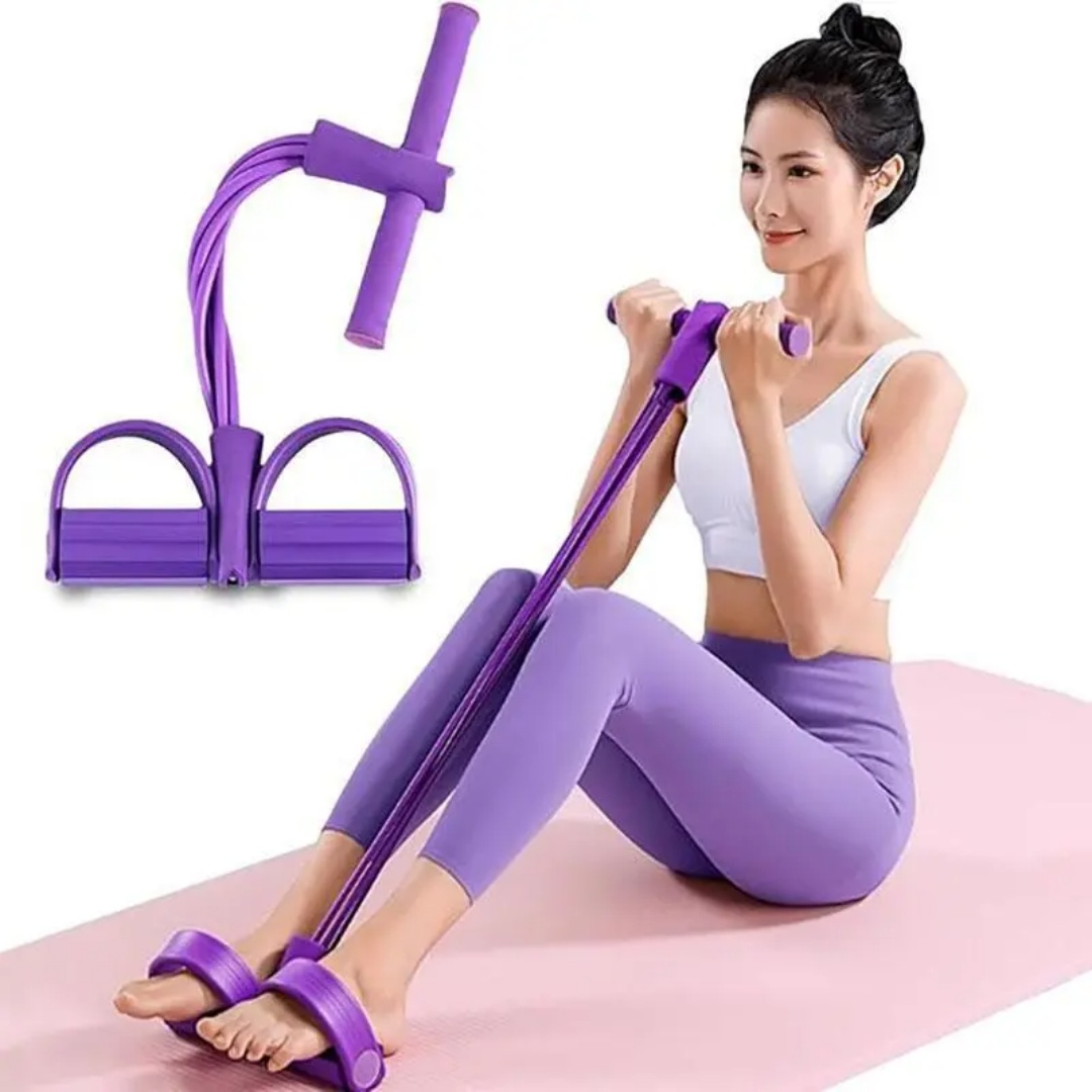 Set di 21 Bande di Resistenza  - Sports Equipment Suppliers recensione e prezzo