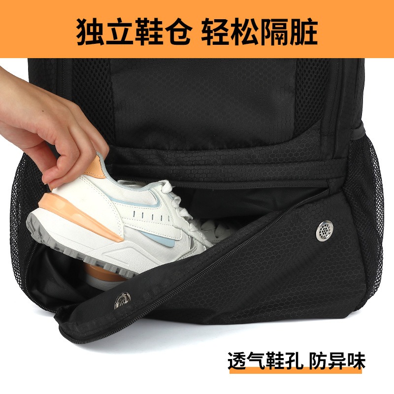 Zaino per Calcio, Borsa Imperm - Sports Equipment Air China recensione e prezzo