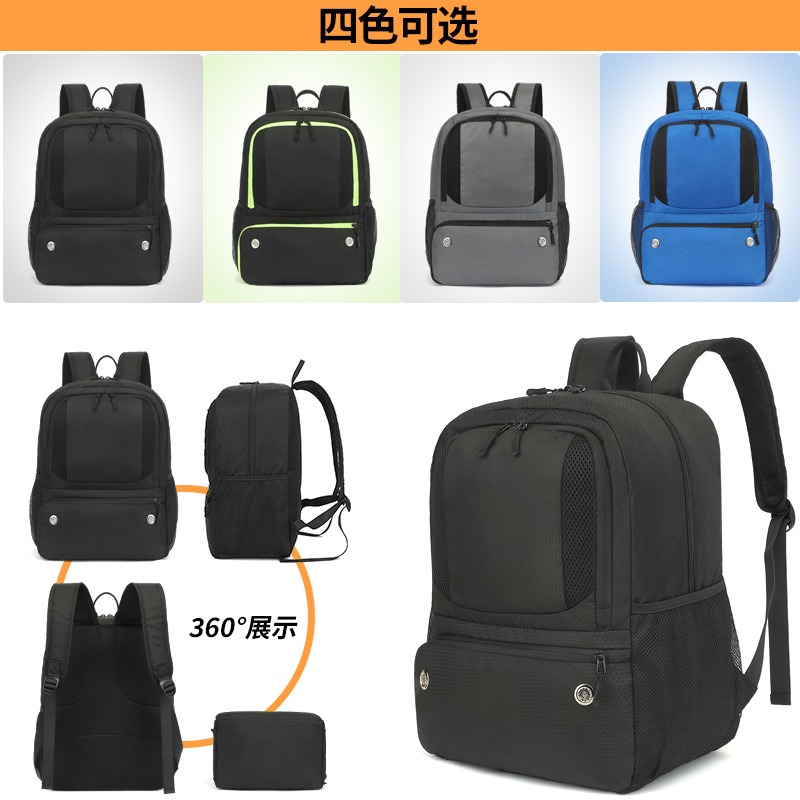 Zaino per Calcio, Borsa Imperm - Sports Equipment Air China recensione e prezzo
