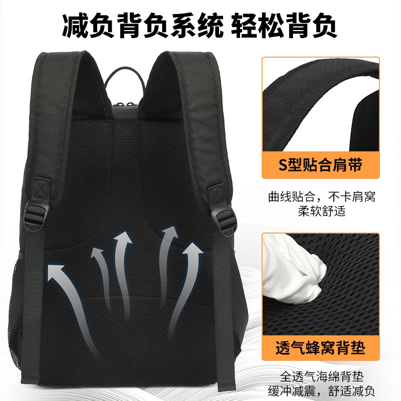 Zaino per Calcio, Borsa Imperm - Sports Equipment Air China recensione e prezzo