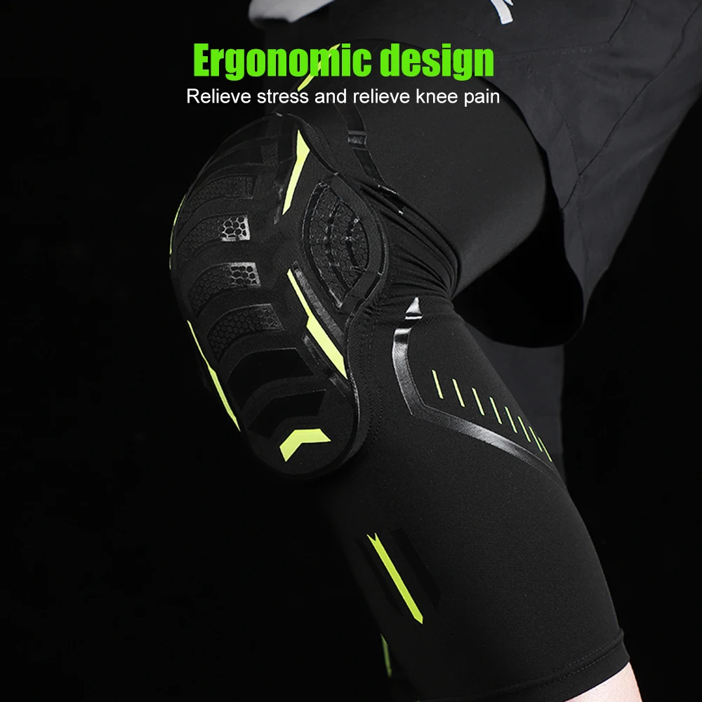 Ginocchiere per bambini Bambin - Volleyball Knee Pad recensione e prezzo