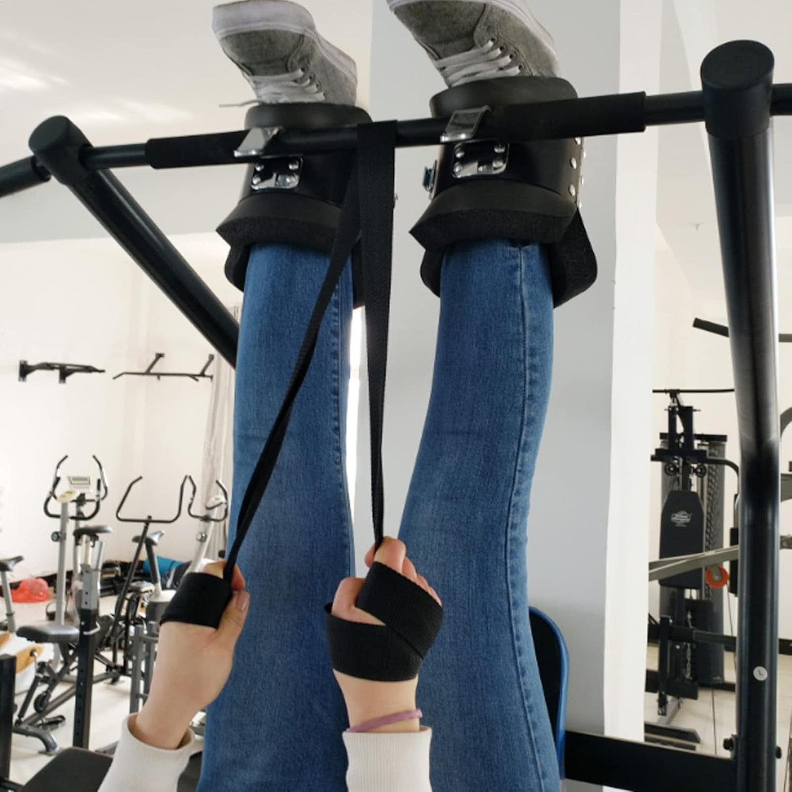 1 Paio di Stivali da Inversion - Sports Equipment Suppliers recensione e prezzo