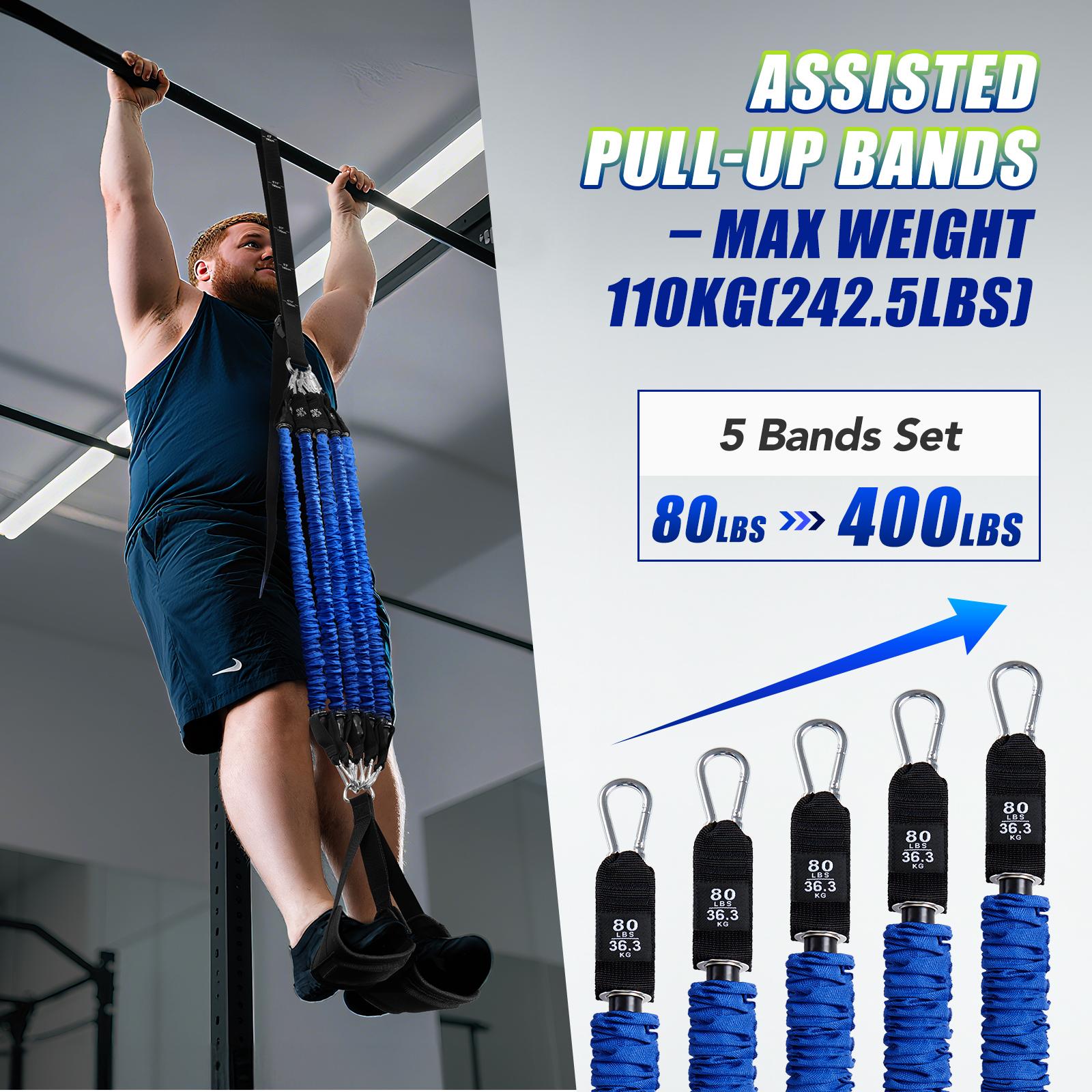 Set di Bande di Resistenza per - Sports Equipment Suppliers recensione e prezzo