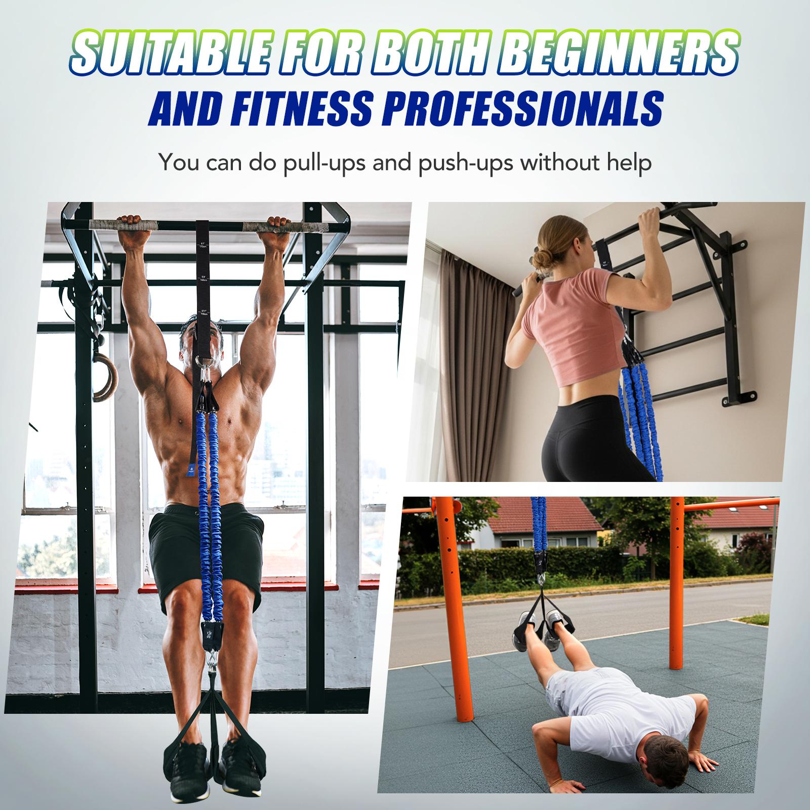 Set di Bande di Resistenza per - Sports Equipment Suppliers recensione e prezzo