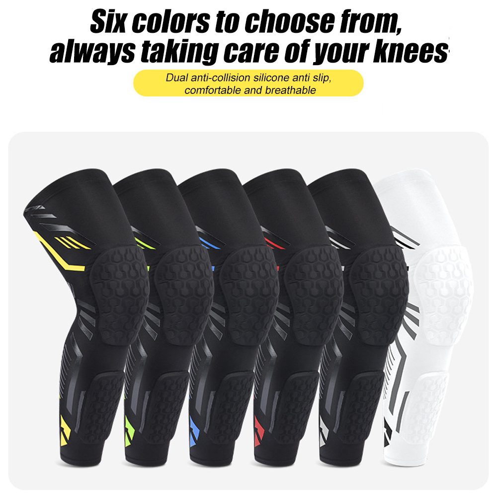 Ginocchiera sportiva anticolli - Volleyball Knee Pad recensione e prezzo