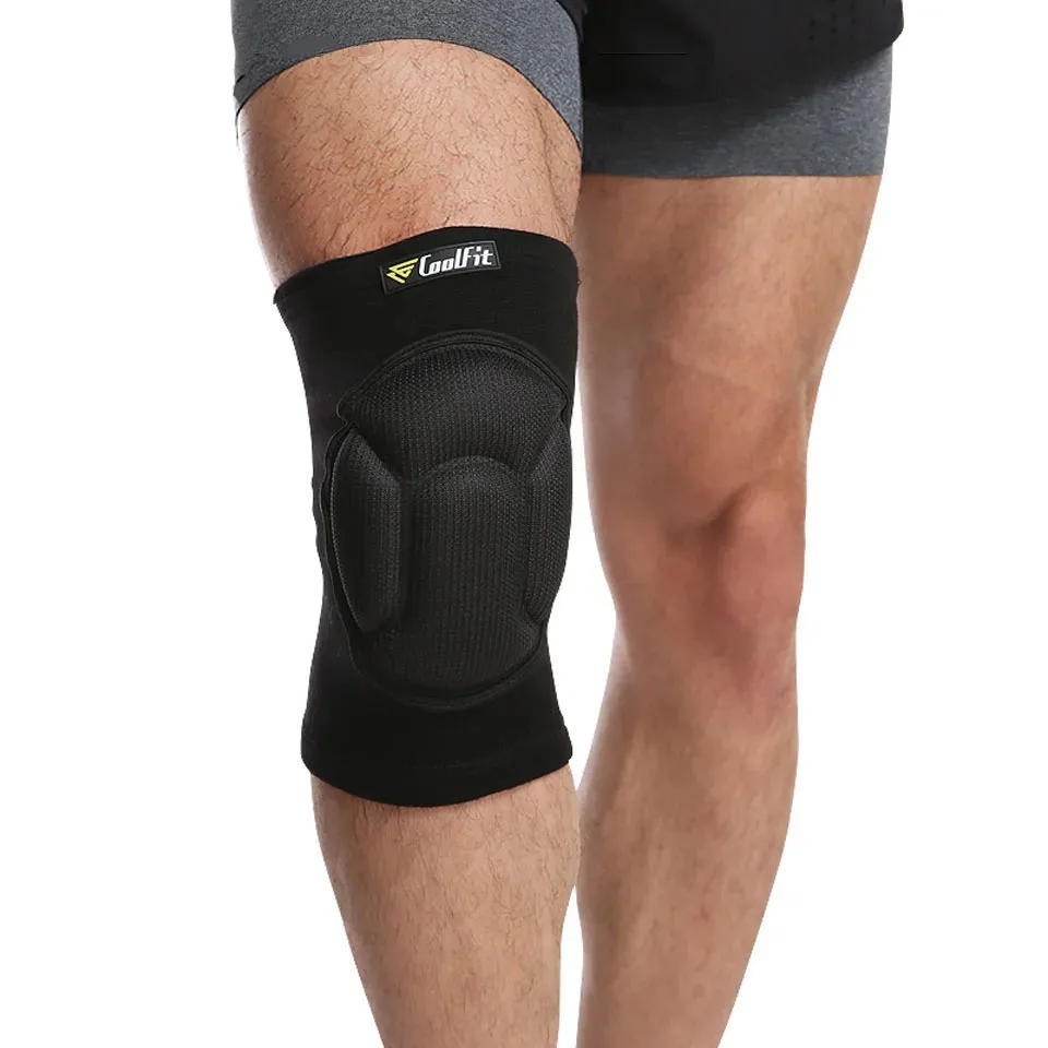 LOOGDEEL 1 paio di ginocchiere - Volleyball Knee Pad recensione e prezzo