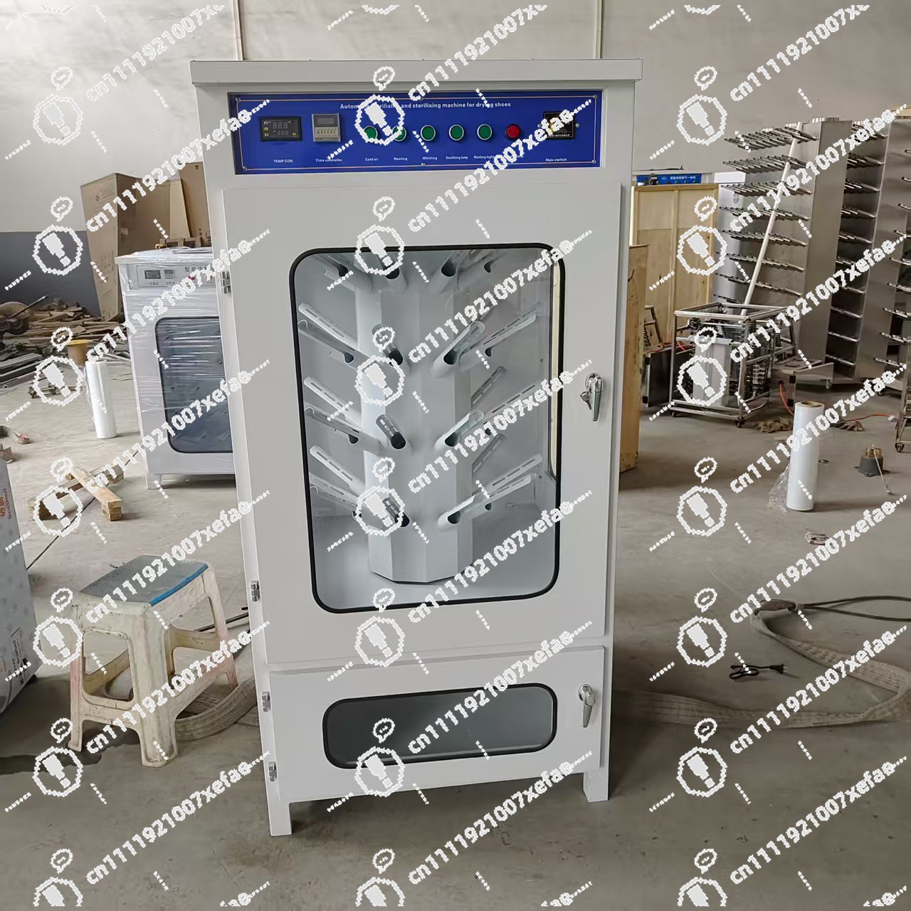 Asciugascarpe Automatico per S - Sports Equipment Dryer recensione e prezzo
