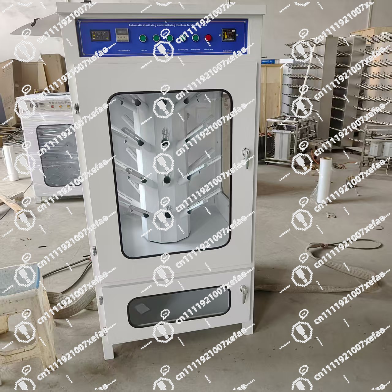 Asciugascarpe Automatico per S - Sports Equipment Dryer recensione e prezzo