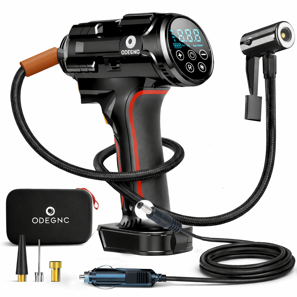 Pompa d'Aria Portatile 160PSI, - Sports Equipment Air China recensione e prezzo