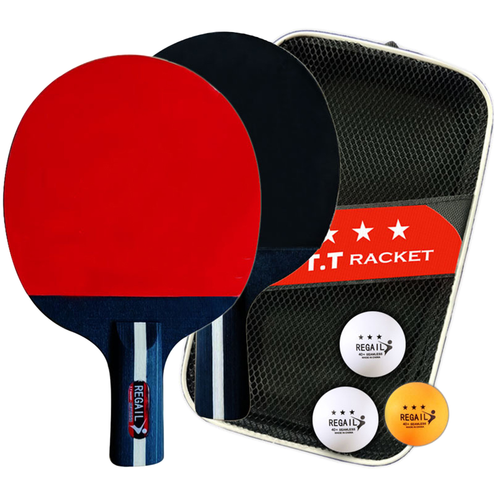 Set di Racchette da Ping Pong  - Ping Pong Ball Set recensione e prezzo