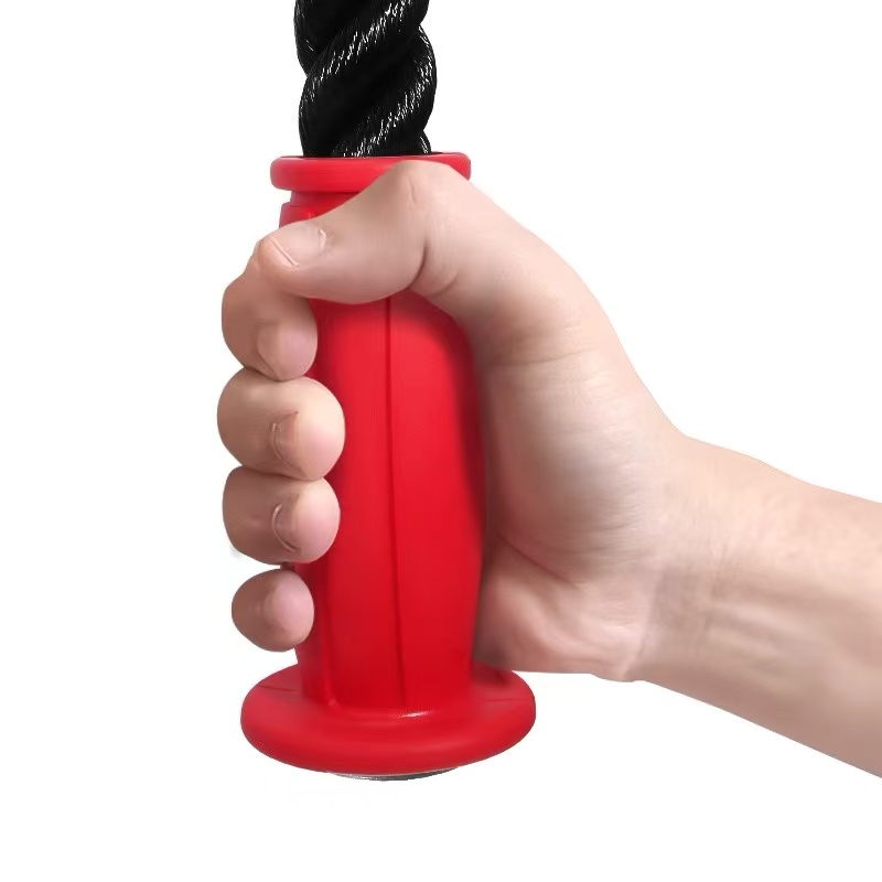 Corde ergonomiche per tricipit - Sports Equipment Suppliers recensione e prezzo