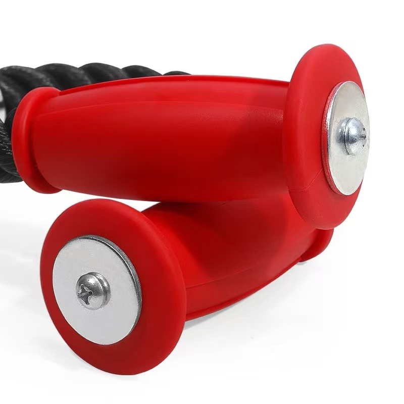 Corde ergonomiche per tricipit - Sports Equipment Suppliers recensione e prezzo