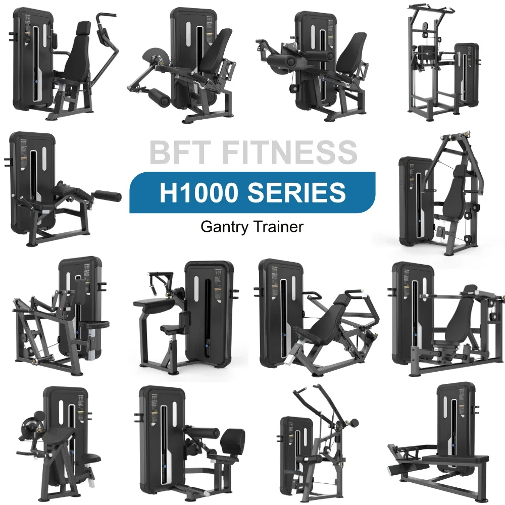2026BFT Serie 1000 Attrezzatur - Sports Equipment Suppliers recensione e prezzo