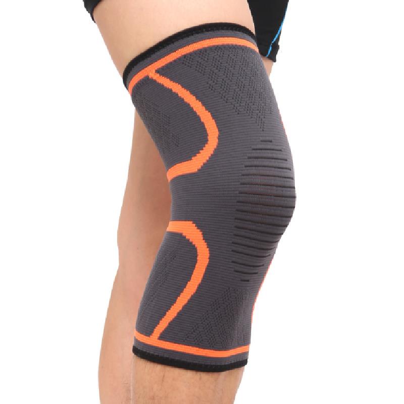 1 Pezzo Ginocchiera a Compress - Volleyball Knee Pad recensione e prezzo