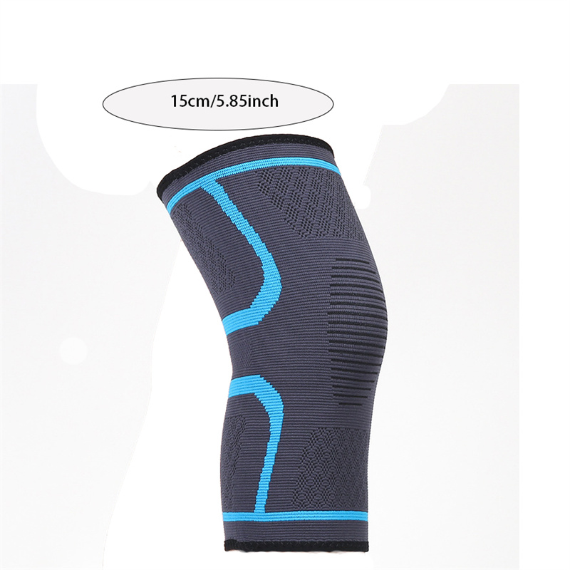 1 Pezzo Ginocchiera a Compress - Volleyball Knee Pad recensione e prezzo